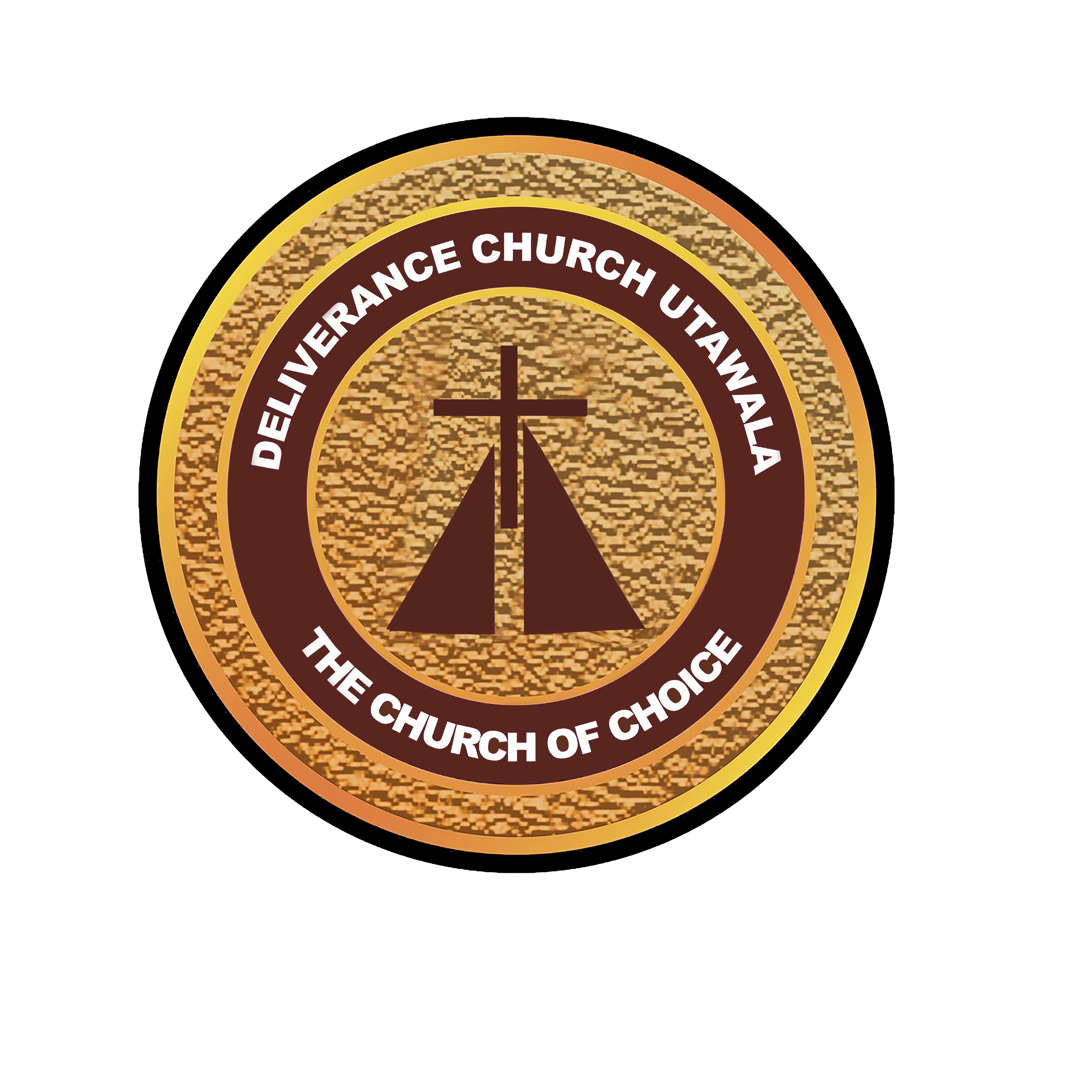 Deliverance Church Utawala Logo