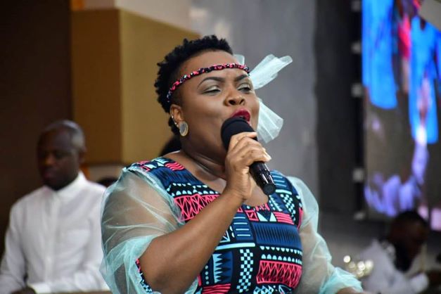 Worship Ministry