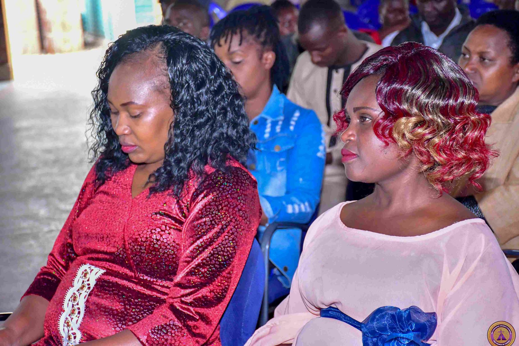 Daughters Of Faith